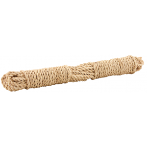 Photo JFS1780 : Abaca rope 18m