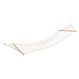 Photo JHA1300 : Cotton hammock