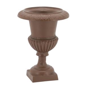 Photo JVA1540 : Cast iron plant urn