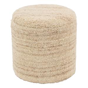 Photo KPO1281 : Wool stool/chest