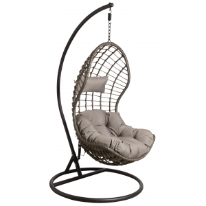 Photo MBA1240C : Swing chair