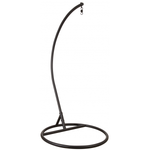 Photo MBA1290 : Steel curved stand 