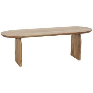 Photo MBC1602 : Acacia bench