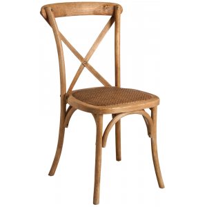 Photo MCH1630 : Beechwood chair