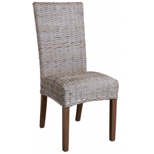 Photo MCH1680 : Pulut rattan chair