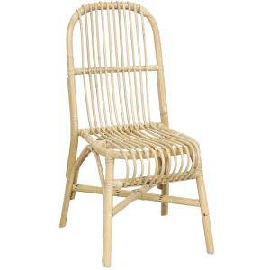 Photo MCH1980 : Rattan chair