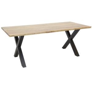 Photo MTA1852 : Dining table in acacia wood