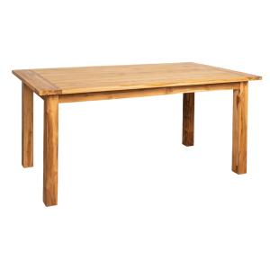 Photo MTA1910 : Table in teak wood
