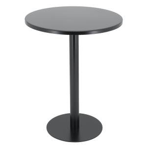 Photo MTB1990 : Round side table in metal