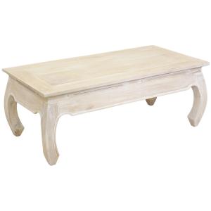 Photo MTB2180 : Table in mahogany wood