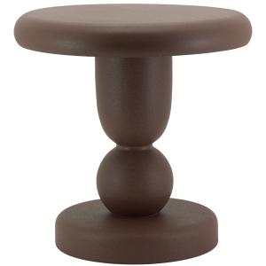 Photo MTB2250 : Metal side table