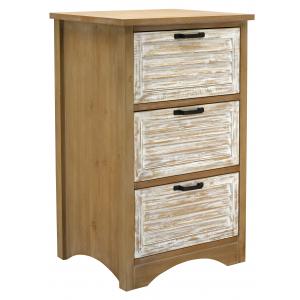 Photo NCM3450 : Wooden chest of drawers