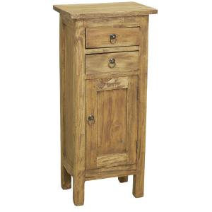 Photo NCM3870 : Chest of drawers in mahogany wood
