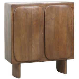 Photo NCM3910 : Commode en manguier