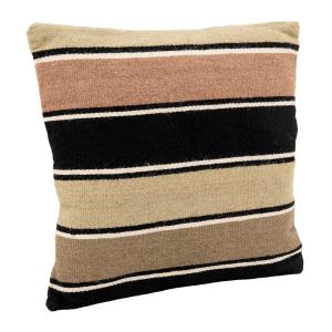 Photo NCO2940 : Wool and cotton cushion