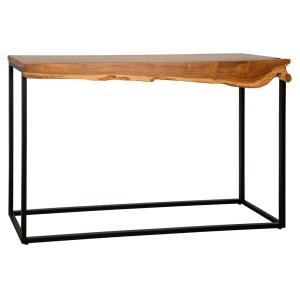 Photo NCS1660 : Console table in metal