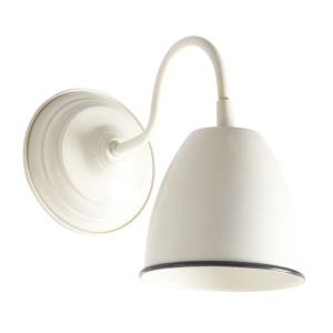 Photo NLA4170 : Wall light in metal 