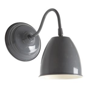 Photo NLA1870 : Wall light in metal