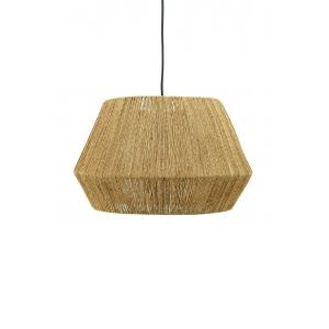 Photo NLA2432 : Natural jute lampshade