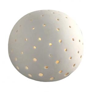 Photo NLA2591 : Ceramic led lamp