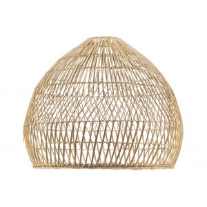 Photo NLA2730 : Natural rattan handmade Lampshade