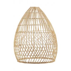 Photo NLA2740 : Natural rattan handmade Lampshade