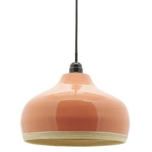 Photo NLA3800 : Bamboo lamp 
