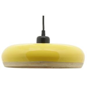 Photo NLA3810 : Bamboo lampshade