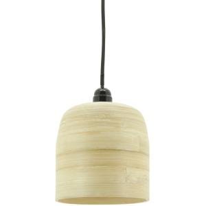 Photo NLA3820 : Bamboo lamp