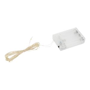 Photo NLA4160 : Garland with box