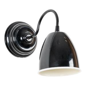 Photo NLA4200 :  Wall light in lacquered metal