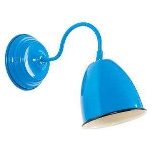 Photo NLA4220 : Wall light in lacquered metal