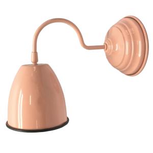 Photo NLA4240 :  Wall light in lacquered metal
