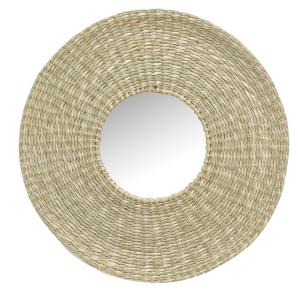 Photo NMI2070V : Seagrass mirror 