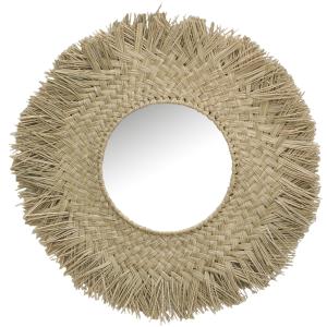 Photo NMI2080V : Seagrass mirror