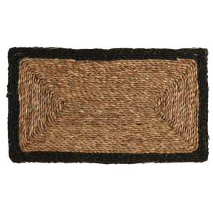 Photo NPA1950 : Hyacinth doormat