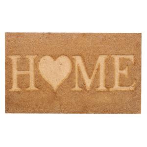 Photo NPA3080 : Coconut door mat 