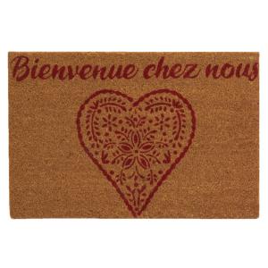 Photo NPA3130 : Coco door mat Alsace