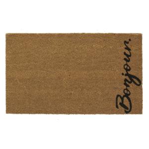 Photo NPA3300 : Coir door mat