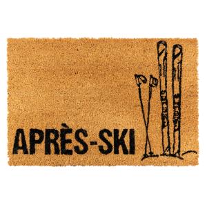 Photo NPA3330 : Coir door mat