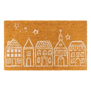 Photo NPA3340 : Coir door mat
