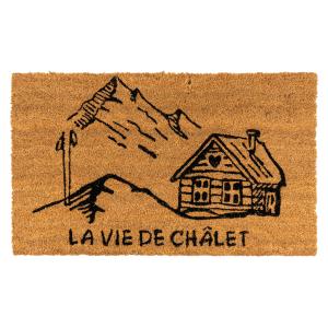 Photo NPA3360 : Coir door mat