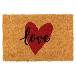 Photo NPA3370 : Coir door mat