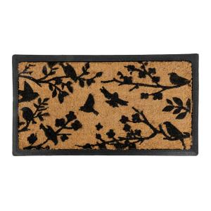 Photo NPA3381 : Coconut doormat