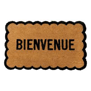 Photo NPA3400 : Coconut doormat