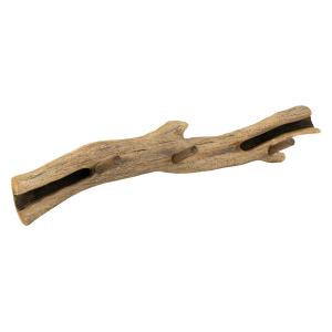 Photo NPT1670 : Coat hook in recycled pine