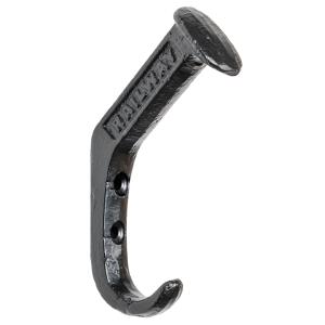 Photo NPT171S : Cast iron hooks