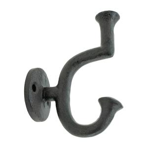 Photo NPT172S : Cast iron hooks