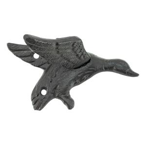 Photo NPT173S : Cast iron hooks