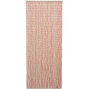 Photo NRI1750 : Paper rope door curtain
